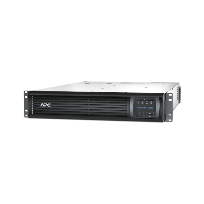BỘ LƯU ĐIỆN APC SMART-UPS SMC3000RMI2U LCD RM 2U (3000VA/230V)