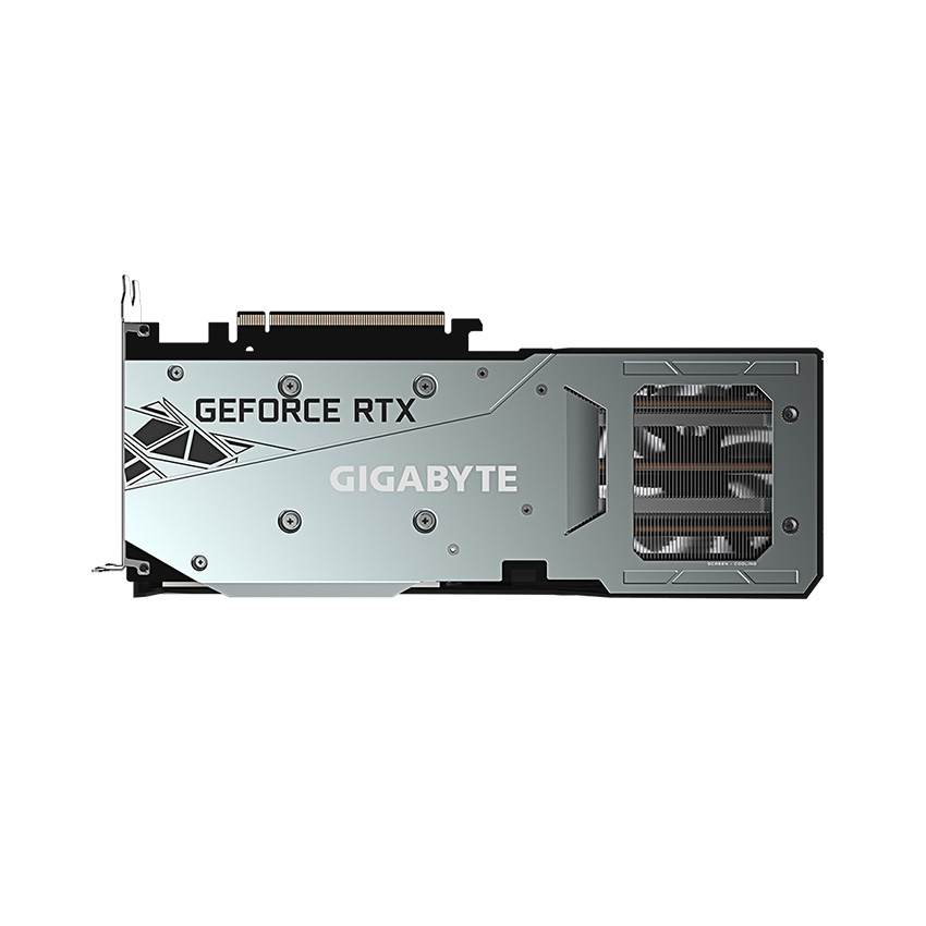 Card màn hình Gigabyte RTX 3060 GAMING OC 12GD-V2