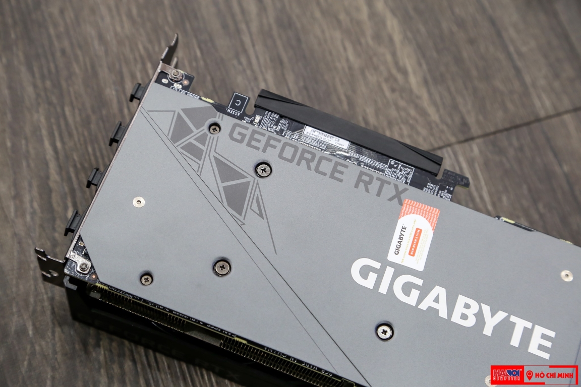 Card màn hình Gigabyte RTX 3070 GAMING OC 8GD-V2