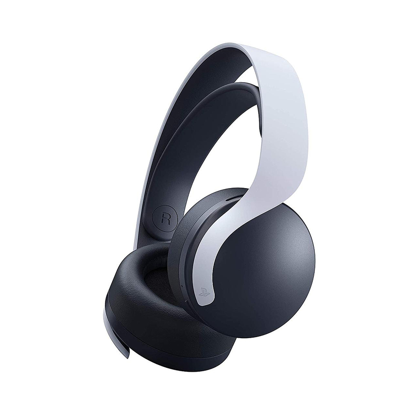 Tai nghe PS5 không dây Sony Pulse 3D Wireless Headset chính hãng, âm thanh trong trẻo
