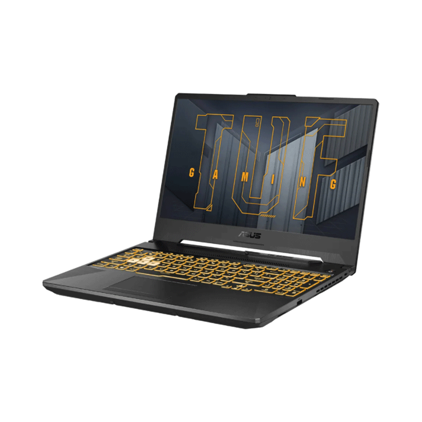 Laptop Asus Gaming TUF FX506HC-3