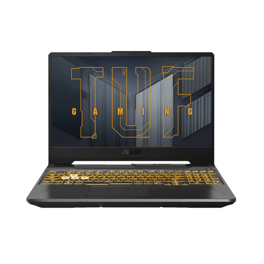 Laptop Asus Gaming TUF FX506HC-4