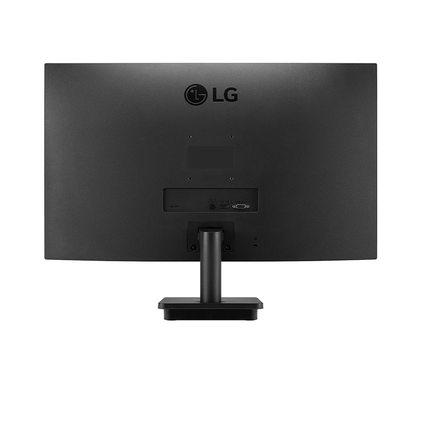 Màn hình LG 24MP400-B (23.8inch/FHD/IPS/75Hz/5ms)