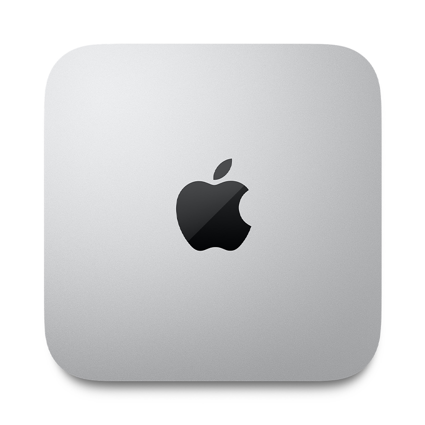 Apple Mac Mini (Z12N000B8) (Apple M1/16G RAM/256GB SSD/Mac OS/Bạc ...