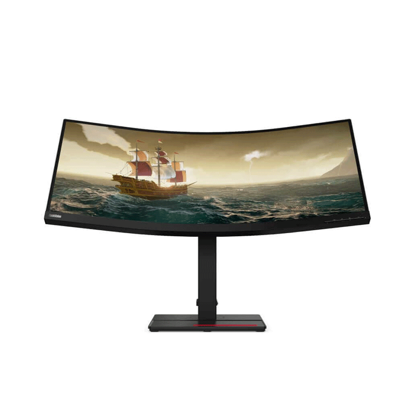 Màn hình Lenovo Thinkvision T34W-1