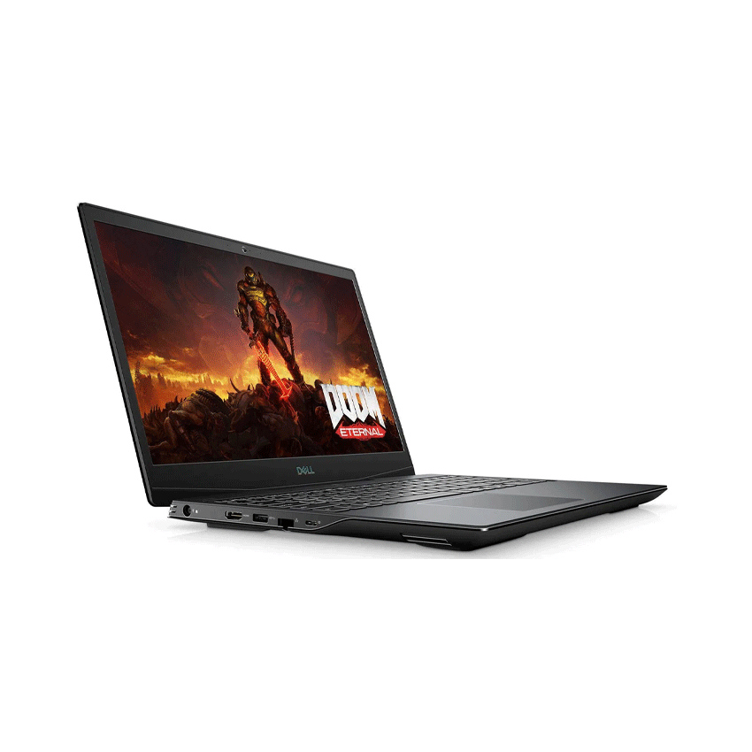 Laptop Dell Gaming G5 G5500A (P89F003G5500A) (i7 10750H/16GB RAM/ 512GB SSD /15.6 inch FHD 144Hz/RTX2060 6G/Win10/Đen)