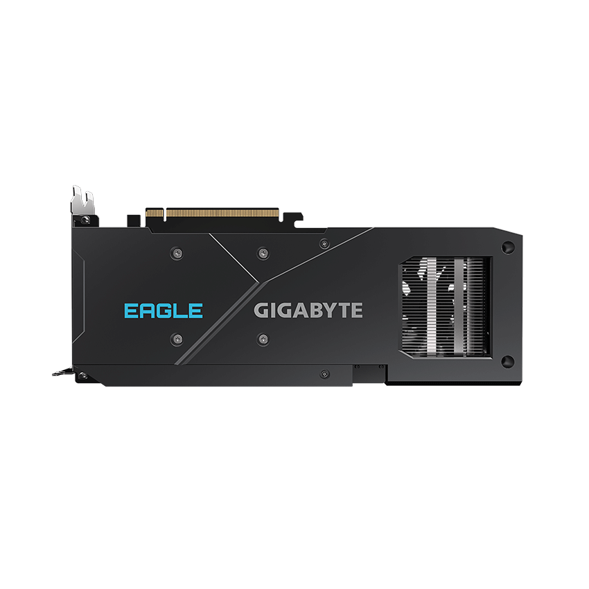 Card màn hình Gigabyte RX 6600 XT EAGLE 8GB