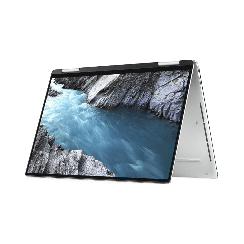 Laptop Dell XPS 13 9310 2 in 1 (70260716/70262931) (i5 1135G7/8GB RAM/256GB SSD/13.4 inch FHD Touch/Win10/Bạc)
