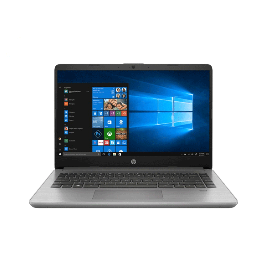 Laptop HP 240 G8 i5-1135G7/ 4GB RAM/ 256GB SSD/ Intel Graphics