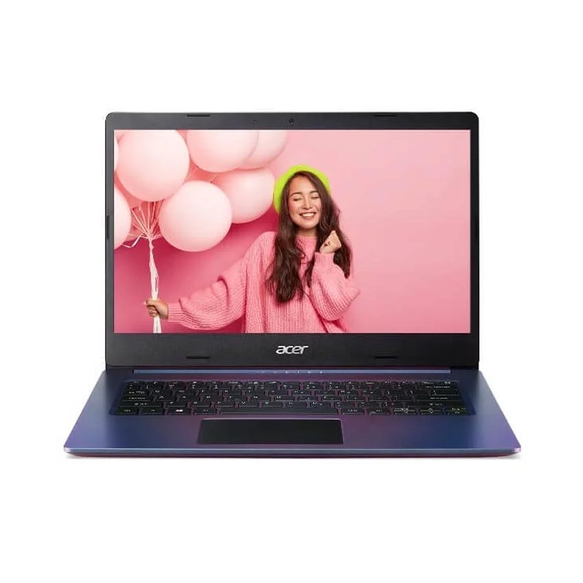 Laptop Acer Aspire 5 A514-54-38AC (NX.A29SV.001) (i3 1115G4/4GB RAM/256GB SSD/14.0 inch FHD/ Win 10/Xanh)