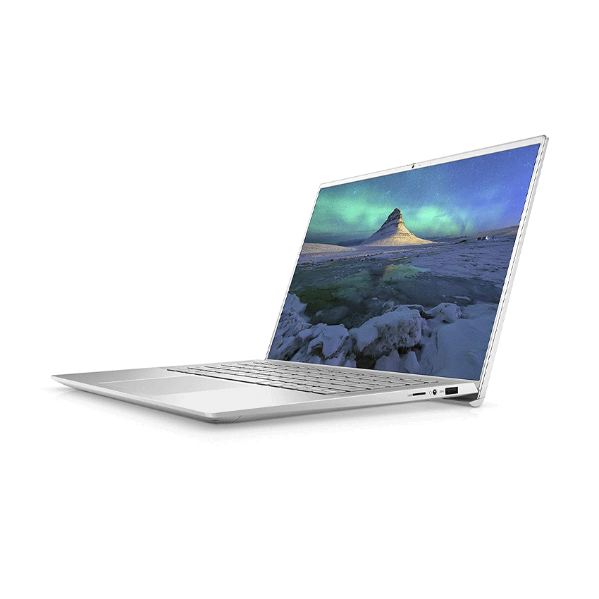 Laptop Dell Inspiron 7400 (DDXGD1) (i7 1165G7/16GB RAM/512GB SSD/MX350GB 2G/ 14.5 inch QHD
