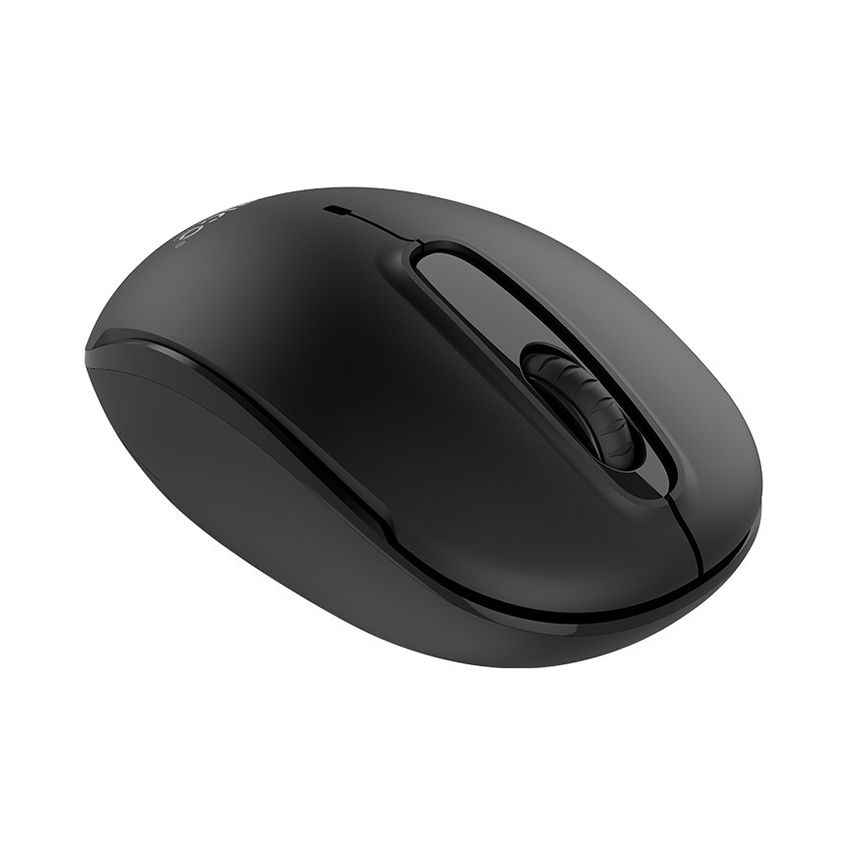 Chuột Không dây Orico WDM-V2C (USB/đen) - Hình 3