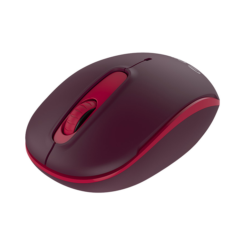 Chuột Không dây Orico WDM-V2C (USB/đỏ) - Hình 4