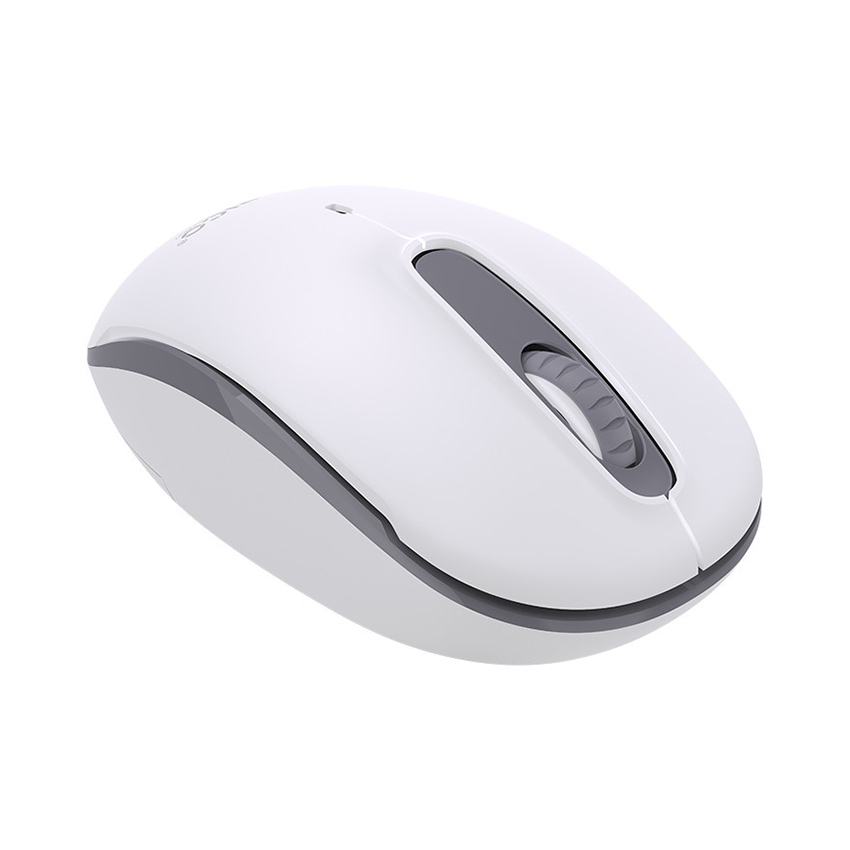 Chuột Không dây Orico WDM-V2C (USB/trắng) - Hình 2