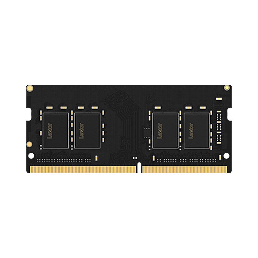 Ram Laptop Lexar (LD4AS016G-B3200GSST) 16GB (1x16GB) DDR4 3200Mhz