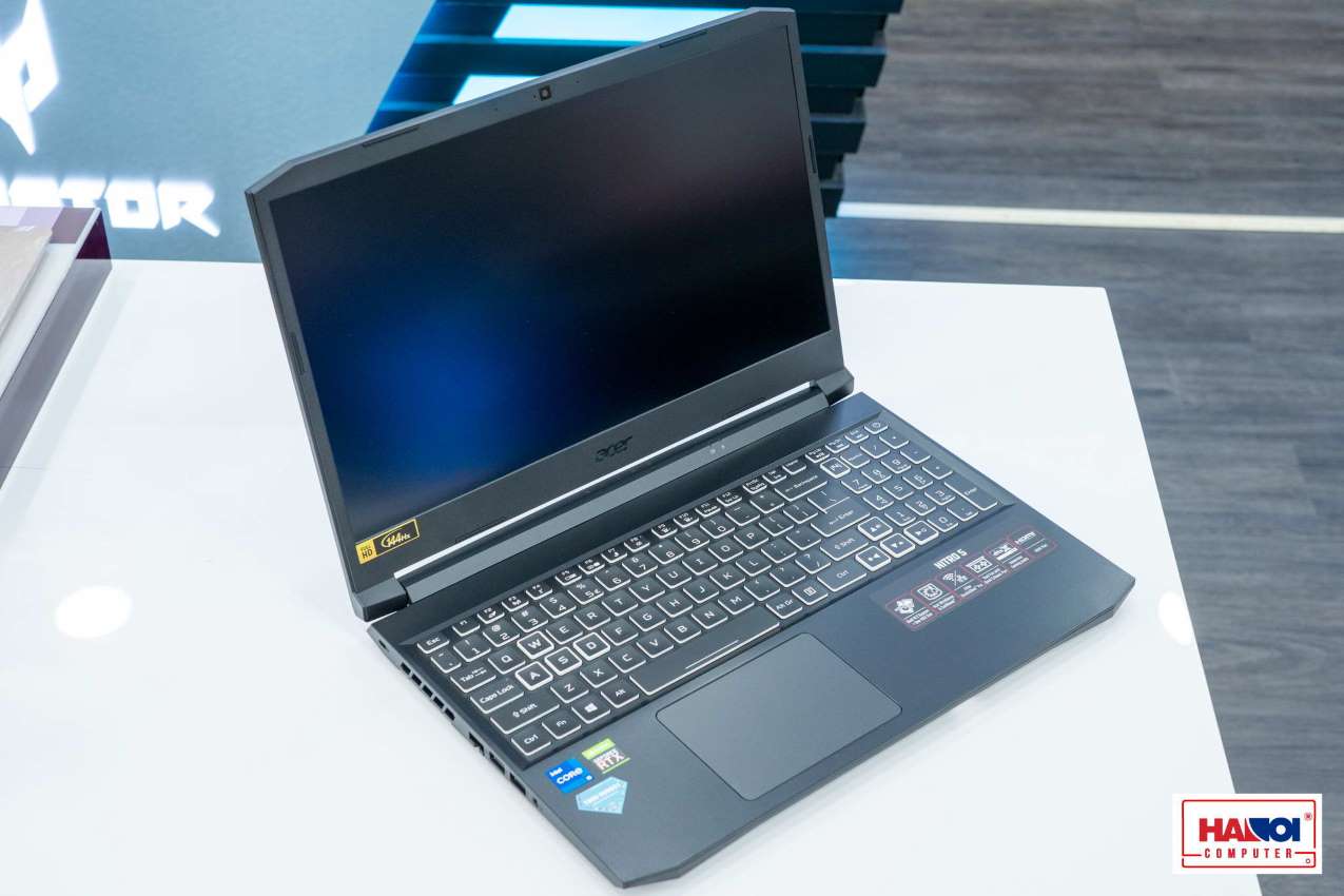Laptop Acer Gaming Nitro 5 Eagle1