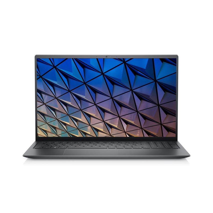 Laptop Dell Vostro 5510 (70253901) (i5 11300H/8GB RAM/512GB SSD/15.6  inch FHD /Win10+Office/Xám) (2021)
