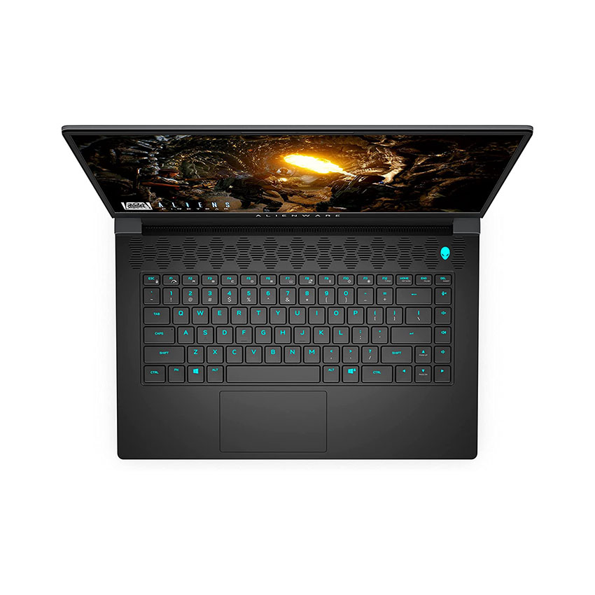 Laptop Allienware Gaming M15 R6 4