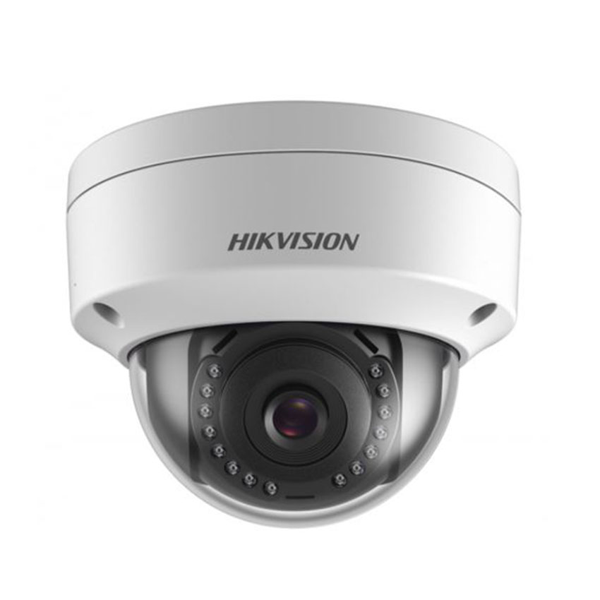 Camera IP HIKVISION Dome 4MP DS-2CD1143G0-IUF  ảnh 1