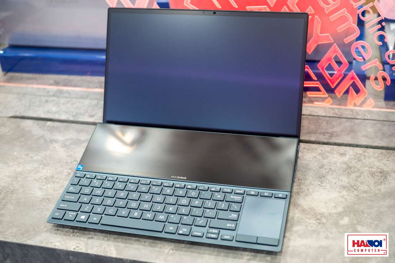 Laptop Asus ZenBook UX482EA