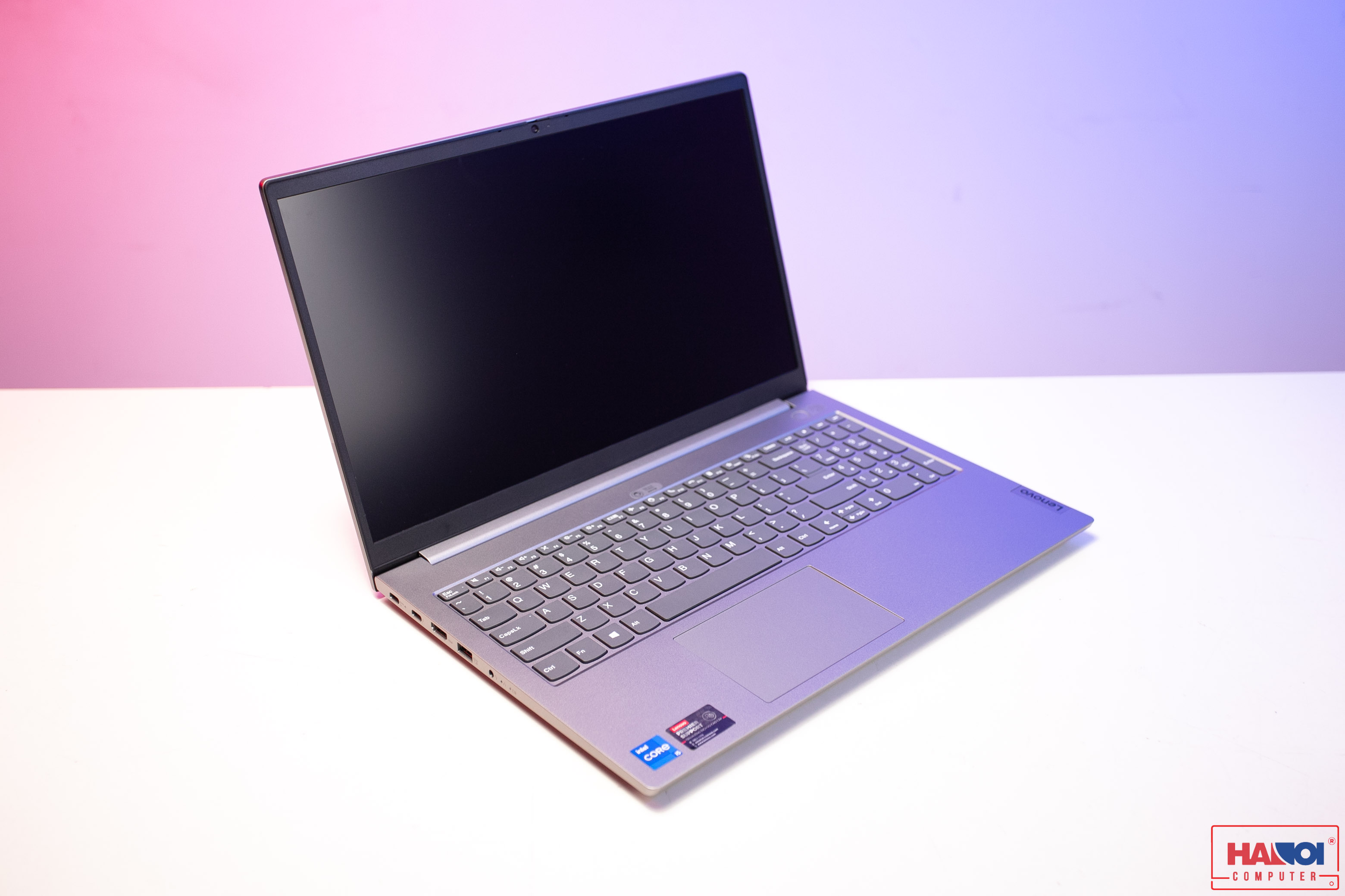 Laptop Lenovo ThinkBook 15 G2 ITL (20VE006WVN) chính hãng, cấu hình tiêu  chuẩn