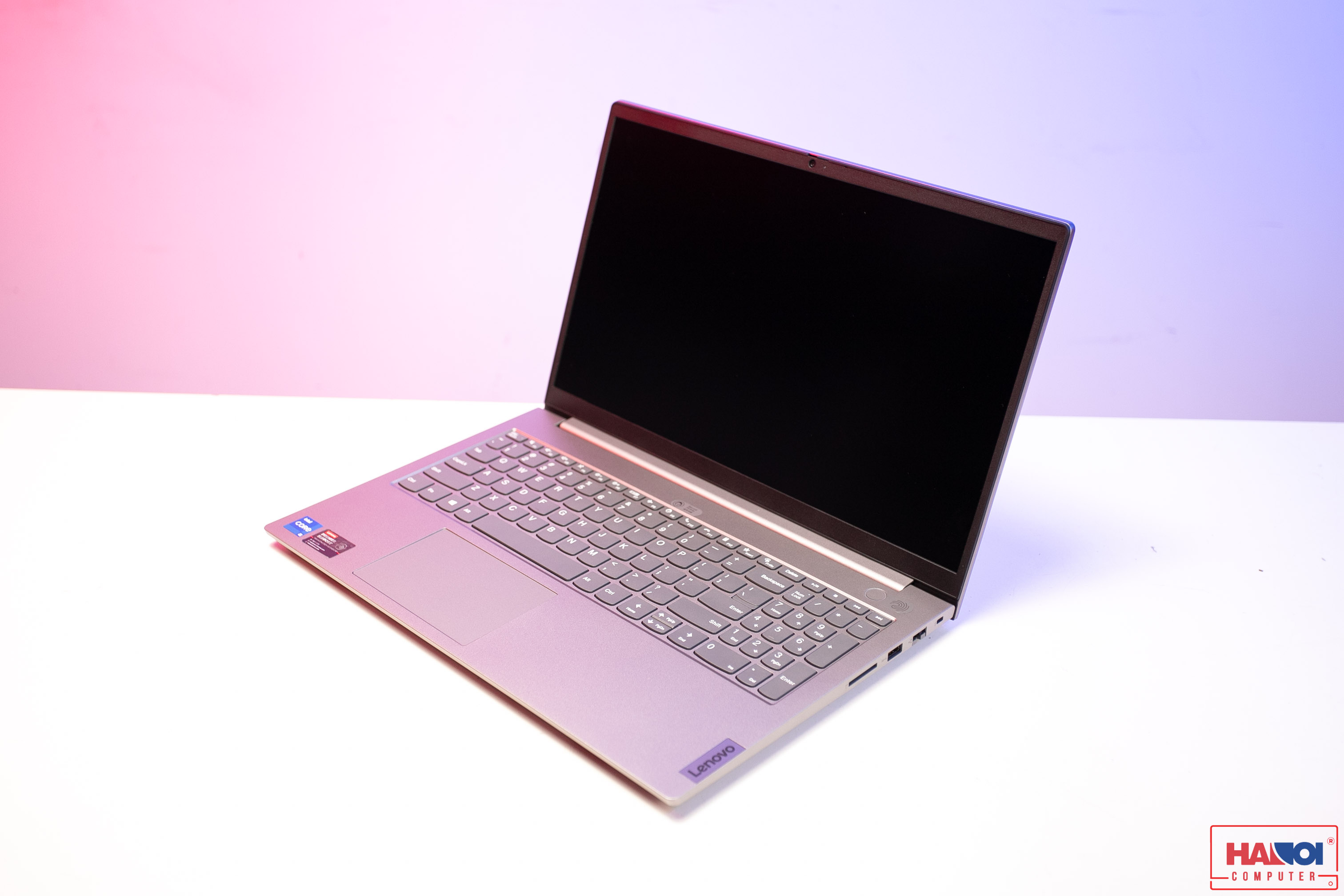 Laptop Lenovo ThinkBook 15 G2 ITL (20VE006WVN) (i5 1135G7/8GB RAM/512GB SSD/15.6 FHD/DOS/Xám)