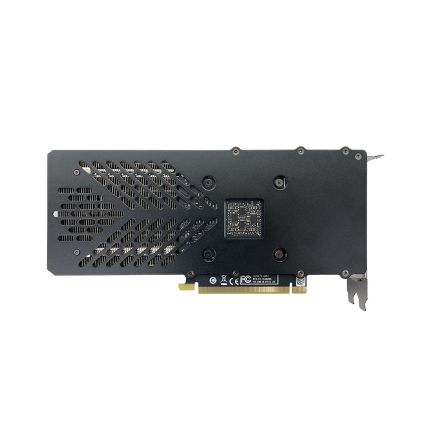 Card màn hình MANLI GeForce RTX 3060 Dual Fan 12GB (LHR)