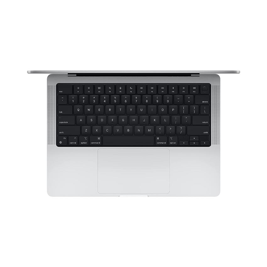 Laptop Apple Macbook Pro 14” (MKGT3SA/A) (Apple M1 Pro/16GB RAM/1TB SSD/14.2 inch/Mac OS/Bạc) (2021)