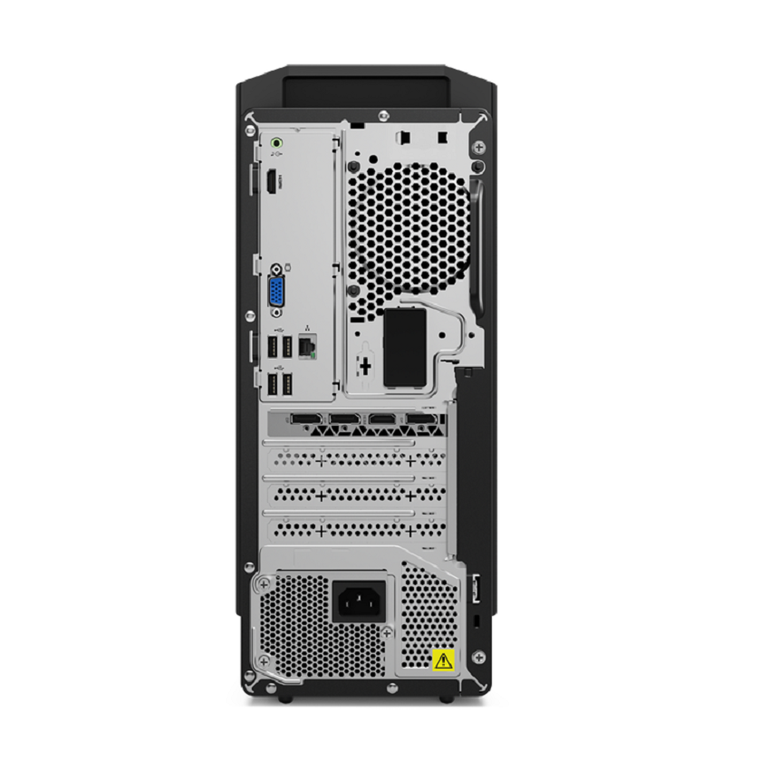 PC Lenovo IdeaCentre G5 14IMB05 (i5-10400/8GB RAM/256GB SSD/GTX1660 Super/WL+BT/No OS) (90N900H8VM)