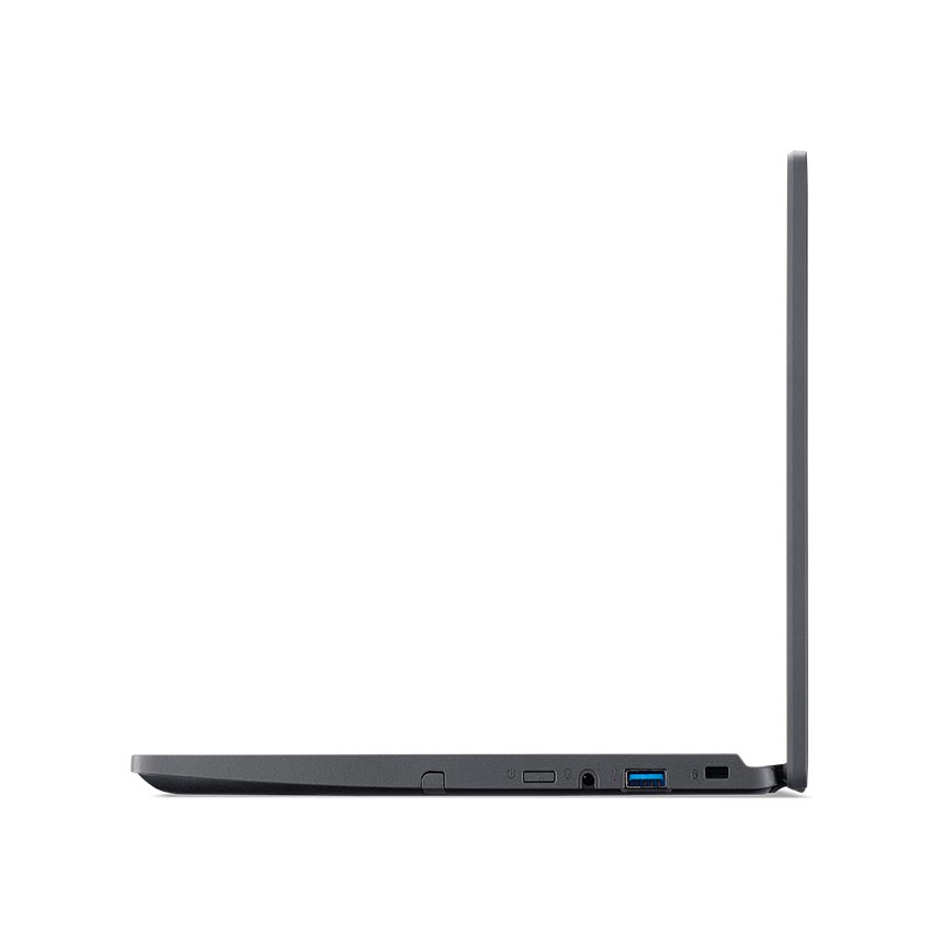 Laptop  Acer TravelMate B3 TMB311-31-P49D (NX.VNFSV.005) (Pentium N5030/4GB RAM/256GB SSD/11.6 inch HD/Win 11/Đen) (2021)