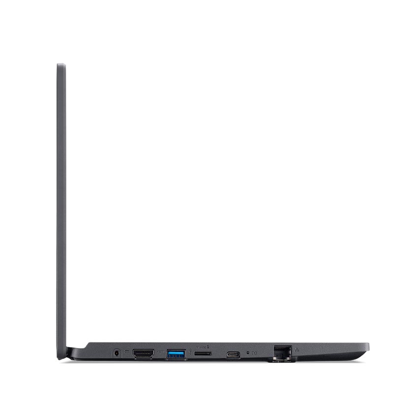 Laptop  Acer TravelMate B3 TMB311-31-P49D (NX.VNFSV.005) (Pentium N5030/4GB RAM/256GB SSD/11.6 inch HD/Win 11/Đen) (2021)