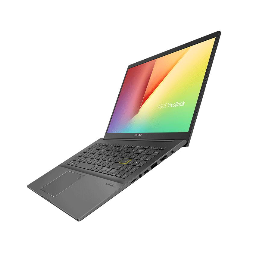 Laptop Asus VivoBook A515EA-L12033T (i5 1135G7/8GB RAM/512GB SSD/15.6 FHD Oled/Win10/Đen)