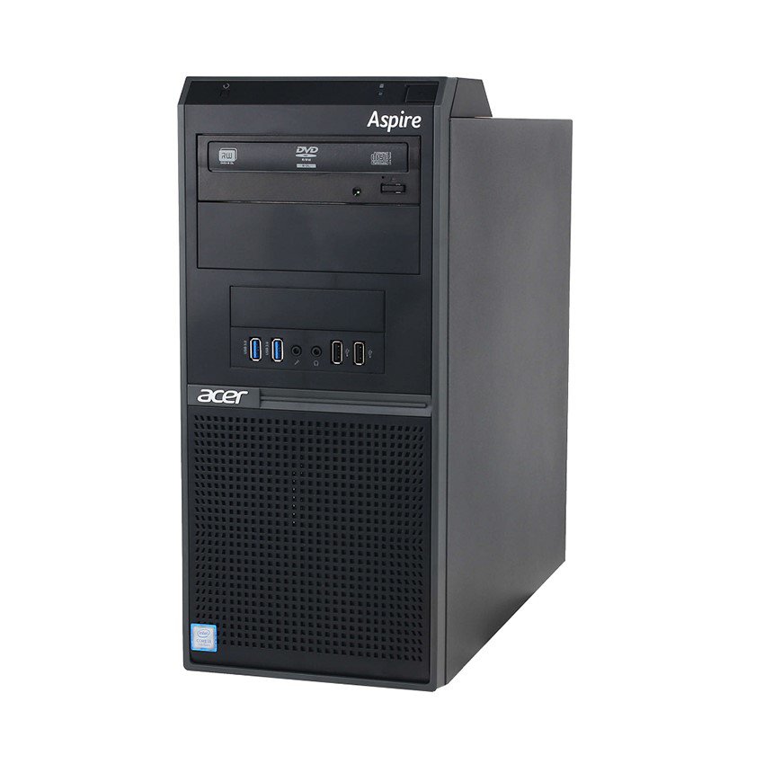 PC Acer M230 (i5-8400/4GB RAM/1TB HDD/K+M/Endless OS) (UX.VQVSI.145)(Hàng Thanh Lý)