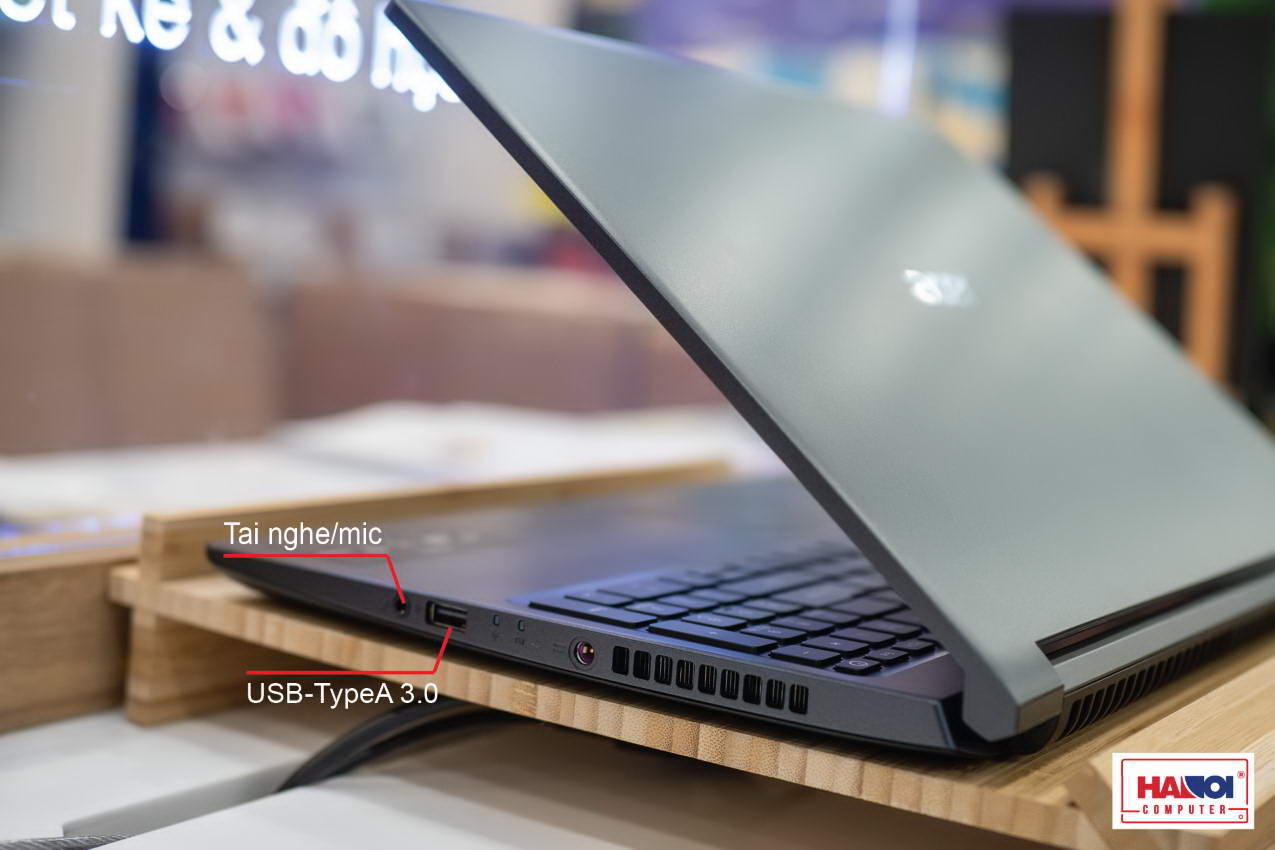 Laptop Acer Gaming Aspire 73