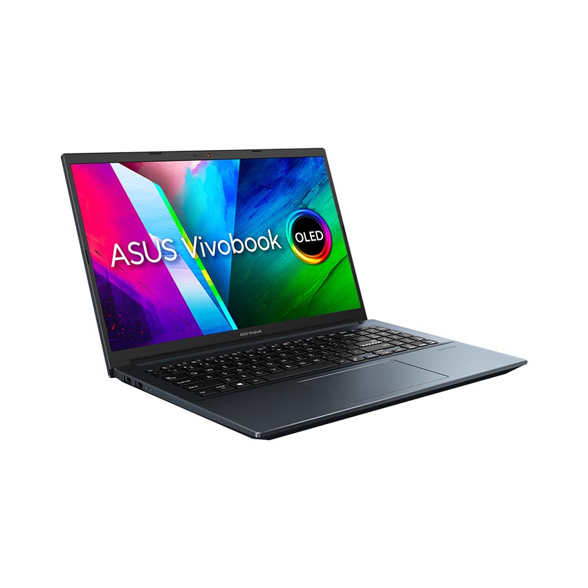 Laptop Asus VivoBook M3500QC-2