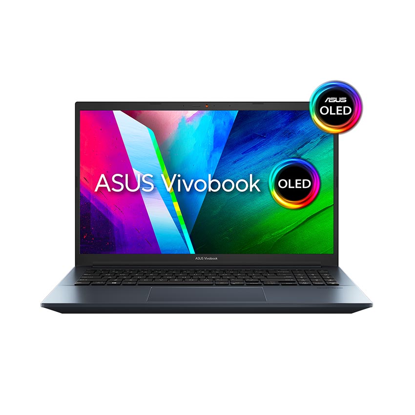 Laptop Asus VivoBook M3500QC-1