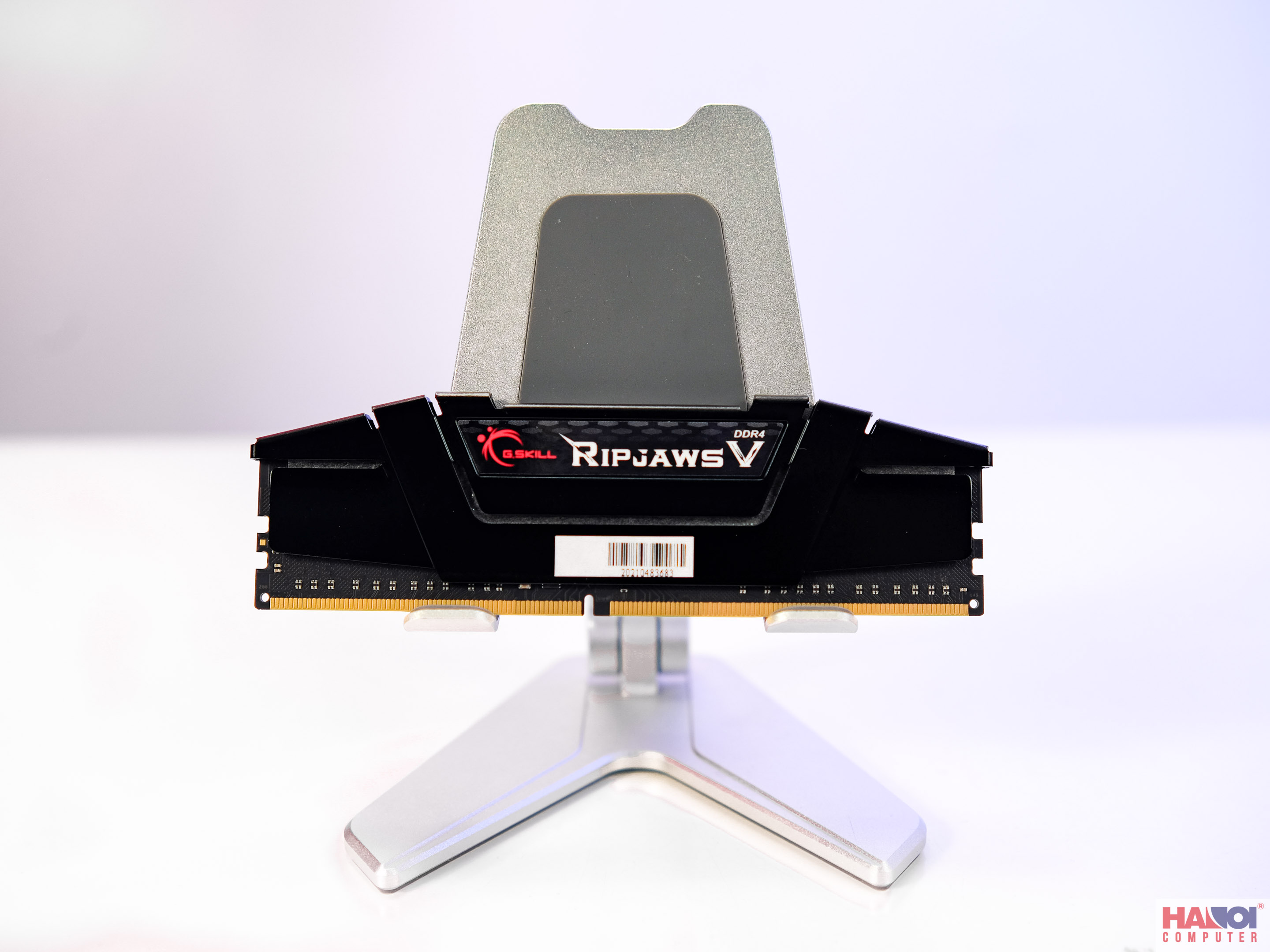 Ram Desktop Gskill RIPJAWS V (F4-3200C16S-16GVK) 16GB (1x16GB) DDR4 3200Mhz