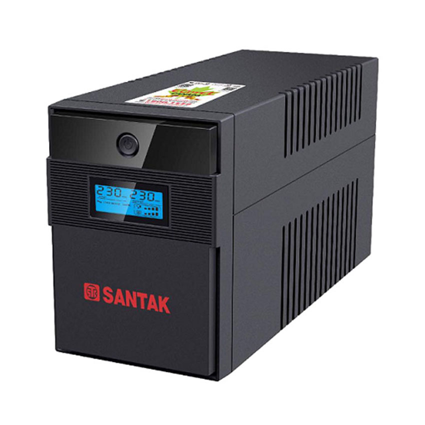 UPS Santak Blazer-2200 Pro 1200W ảnh 1