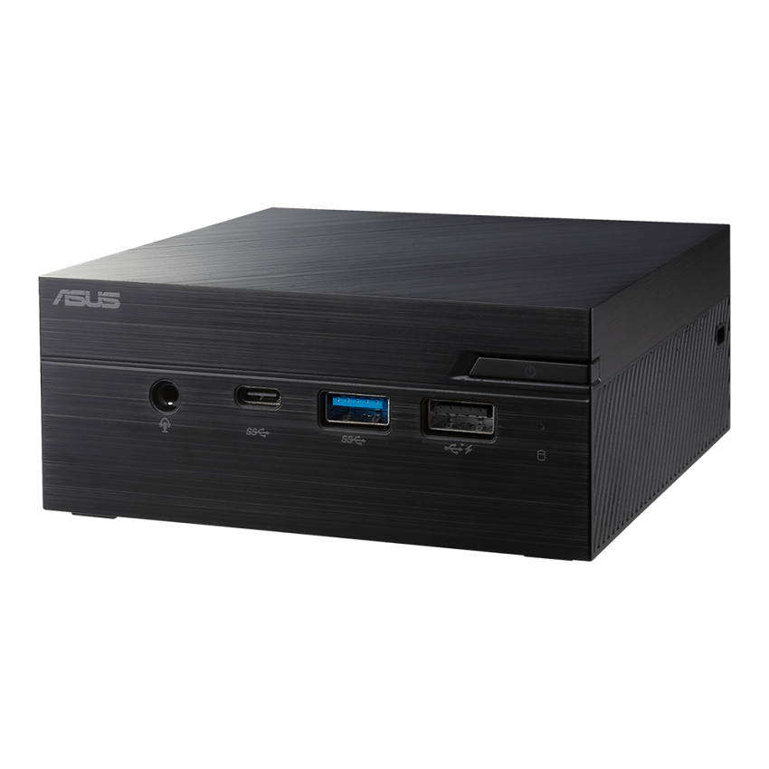 PC Asus PN40-BBC894MV (Intel Celeron J4025/WL+BT/VGA/Barebone) (90MS0186-M08940)