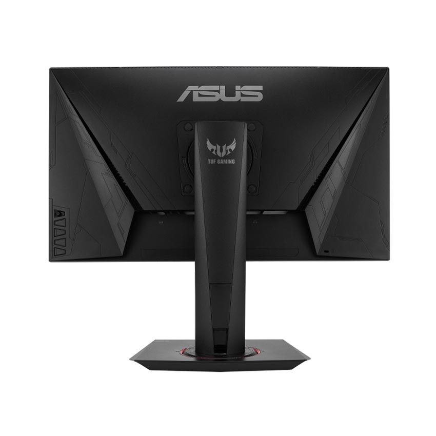 Màn hình Asus VG259QR (24.5inch/FHD/IPS/165Hz/1ms/300nits/HDMI+DP+Audio/Gsync)