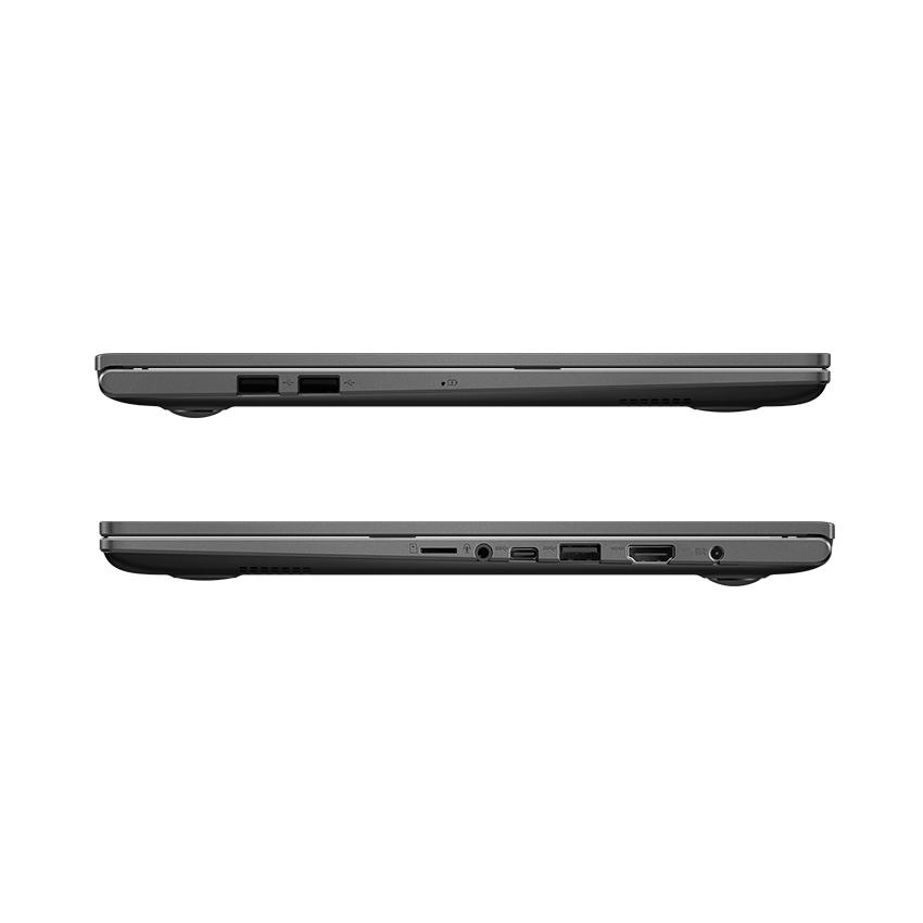 Laptop Asus VivoBook A515EA-L12033W (i5 1135G7/8GB RAM/512GB SSD/15.6 FHD Oled/Win11/Đen)