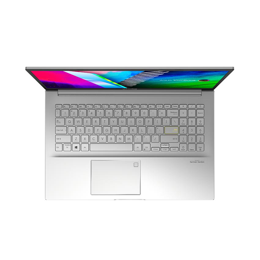 Laptop Asus VivoBook A515EA3