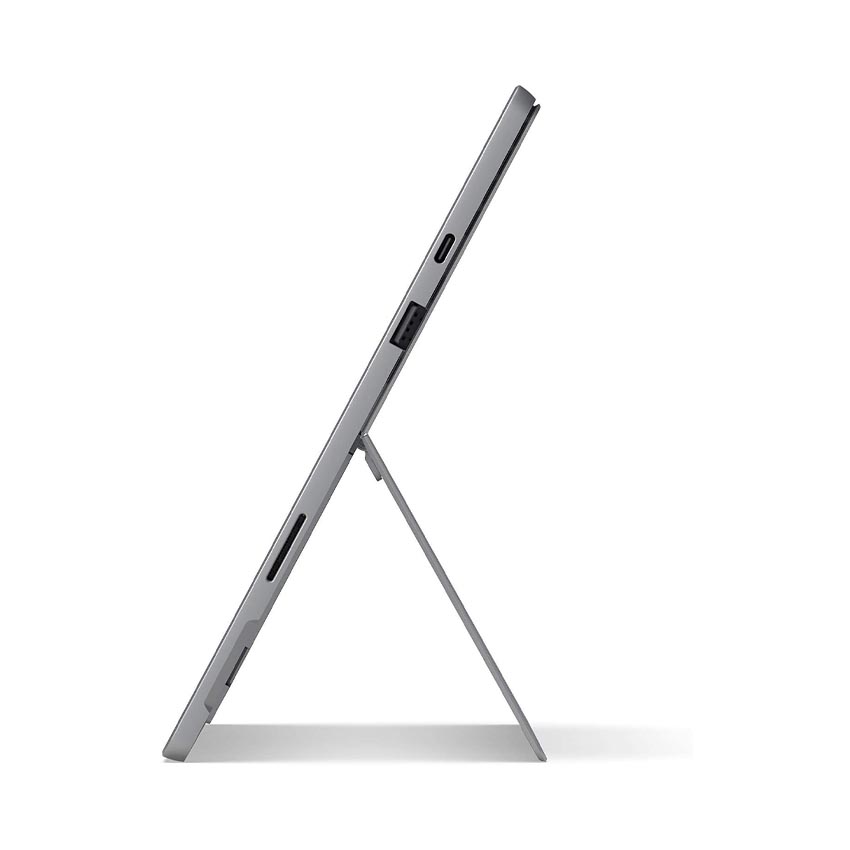 Microsoft Surface Pro 7 Plus (1NA-000031) (i5 1135G7/8GB RAM/256GB SSD/12.3"/Win10 Pro/Bạc)(Bảo hành hãng)
