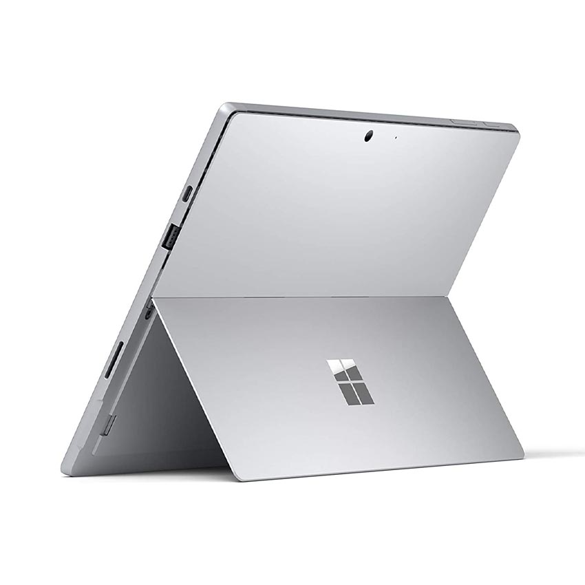 Microsoft Surface Pro 7 Plus (1NA-000031) (i5 1135G7/8GB RAM/256GB SSD/12.3"/Win10 Pro/Bạc)(Bảo hành hãng)