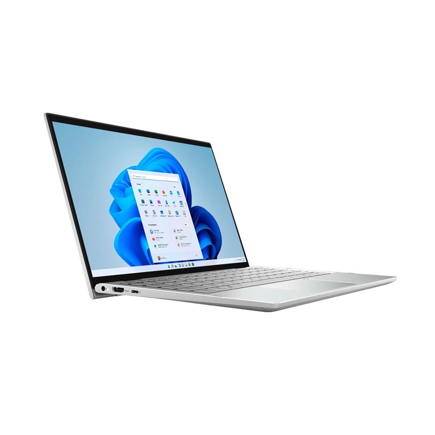 Laptop Dell Inspiron 7306 (5934SLV) (i5 1135G7 8GBRAM/512GB SSD/13.3 inch FHD Touch/Win10/Bạc/Vỏ nhôm) (NK_Bảo hành tại HACOM)