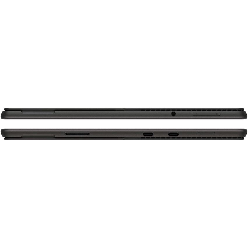 Microsoft Surface Pro 8 (i5 1135G7/8GB RAM/256GB SSD/13/Win11/Than chì)(Bảo hành tại HACOM)