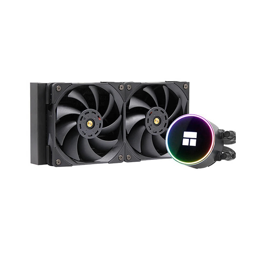 Tản nhiệt nước AIO Thermalright Frozen Magic EX 240 - CPU Liquid Cooler