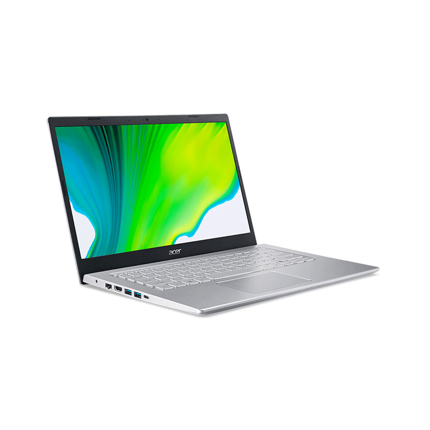 Laptop Acer Aspire A514-54-59QK (NX.A2ASV.008) (i5 1135G7/8GBRAM/512GB SSD/14.0 inch FHD/Win11/Vàng)