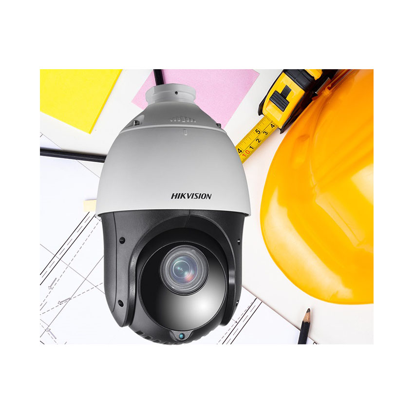 Camera PTZ Hikvision HP-2SP1215W-GPRO/H265+/2MP/Zoom 15X