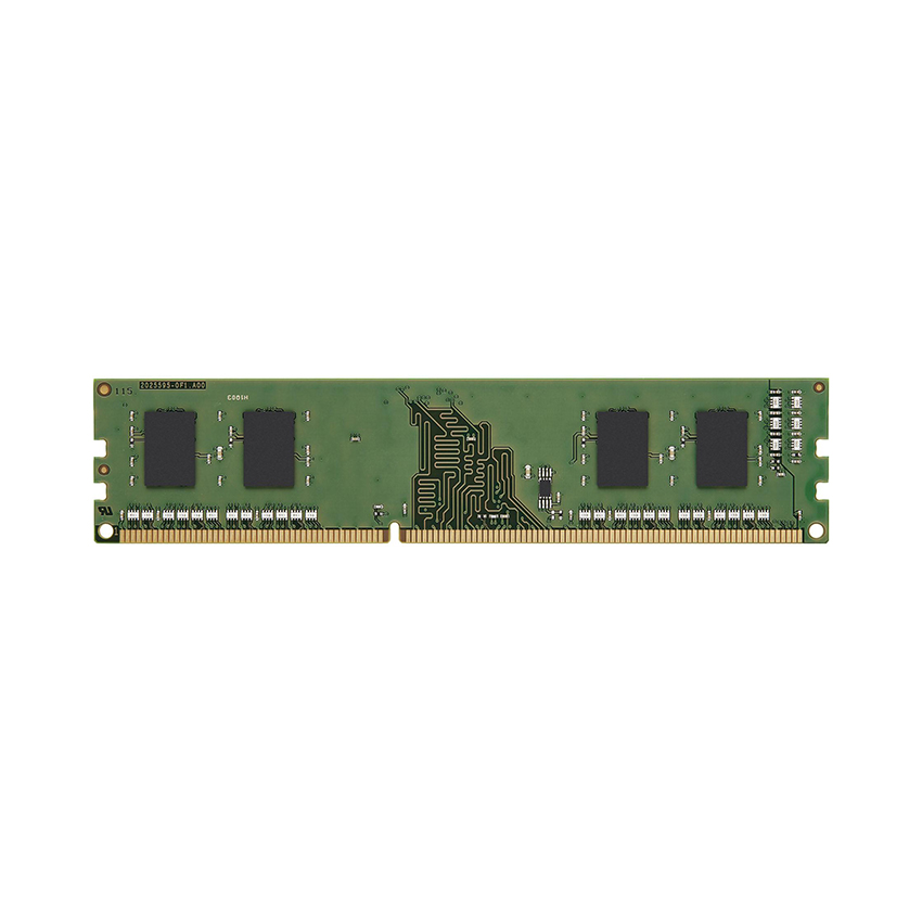 Ram Desktop Kingston (KVR16N11/8 / KVR16N11/8WP) 8GB (1x8GB) DDR3 1600Mhz